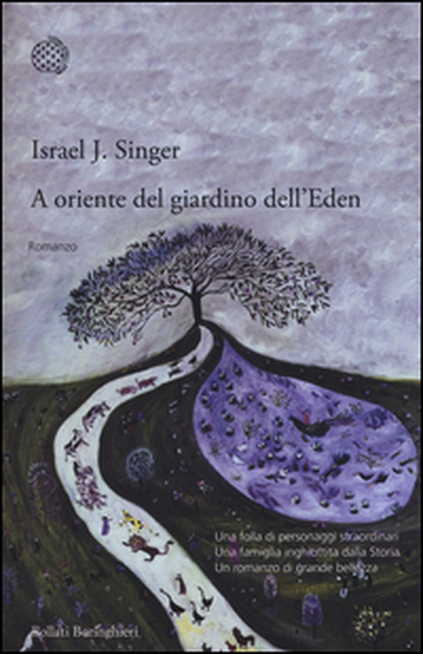 A oriente del giardino dell'Eden - Librerie.coop A oriente del giardino dell'Eden - Librerie.coop