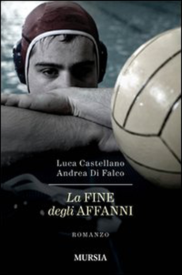 La fine degli affanni - Librerie.coop La fine degli affanni - Librerie.coop