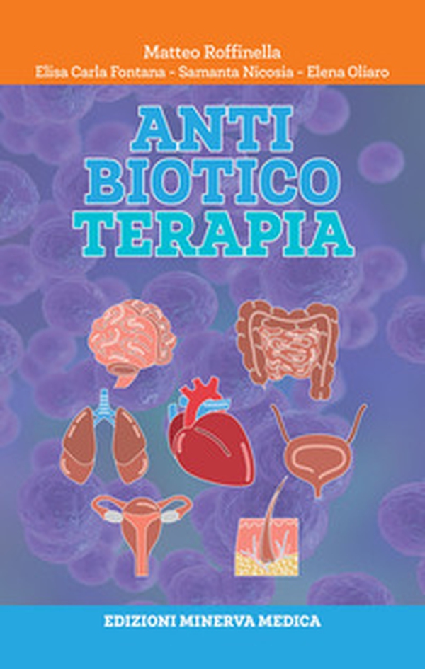 Antibiotico-terapia - Librerie.coop Antibiotico-terapia - Librerie.coop