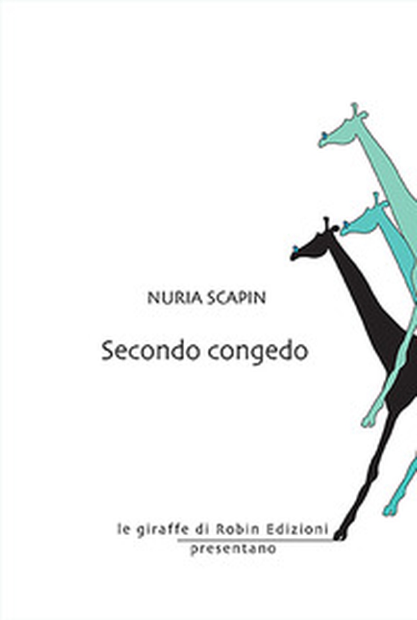 Secondo congedo - Librerie.coop Secondo congedo - Librerie.coop