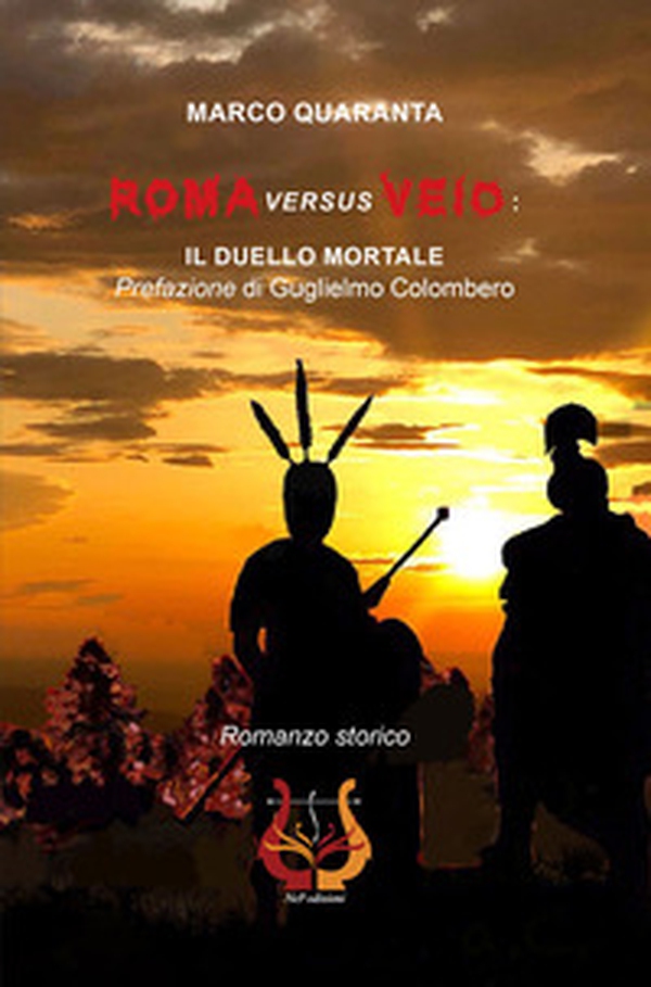 Roma versus Veio. Il duello mortale - Librerie.coop Roma versus Veio. Il duello mortale - Librerie.coop