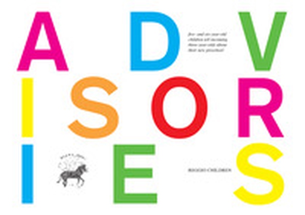 Advisories - Librerie.coop Advisories - Librerie.coop