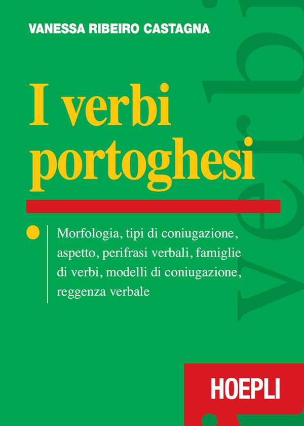 I verbi portoghesi - Librerie.coop I verbi portoghesi - Librerie.coop