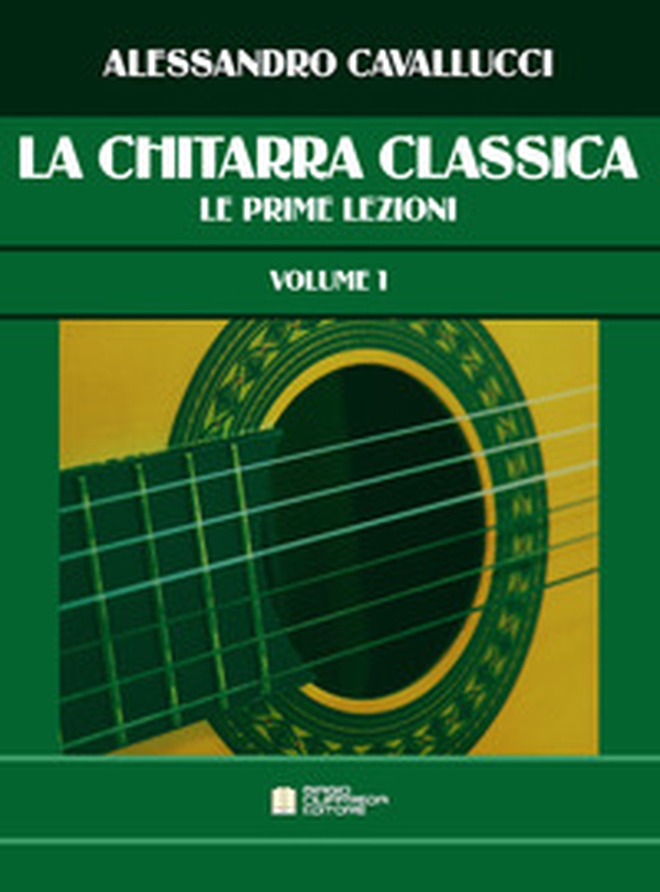 La chitarra classica - Librerie.coop La chitarra classica - Librerie.coop