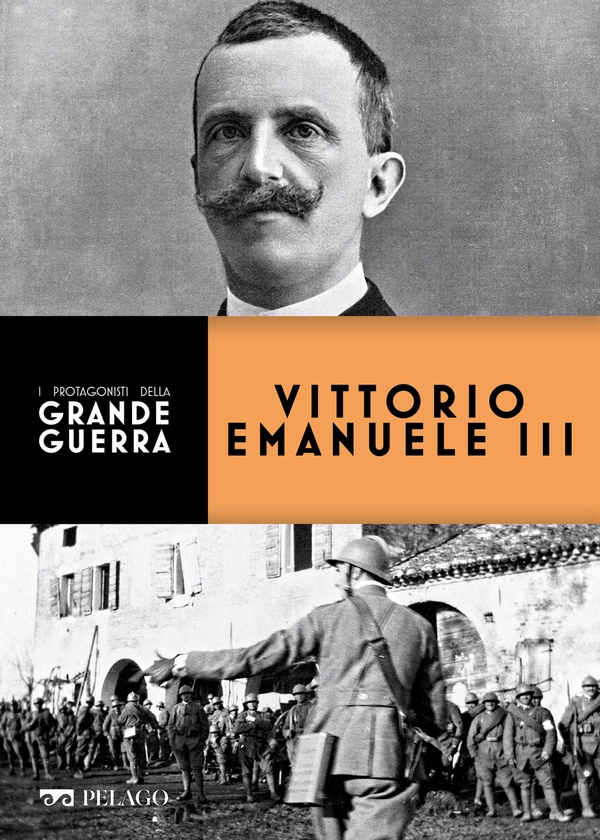 Vittorio Emanuele III - Librerie.coop Vittorio Emanuele III - Librerie.coop