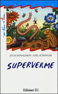 Superverme - Librerie.coop