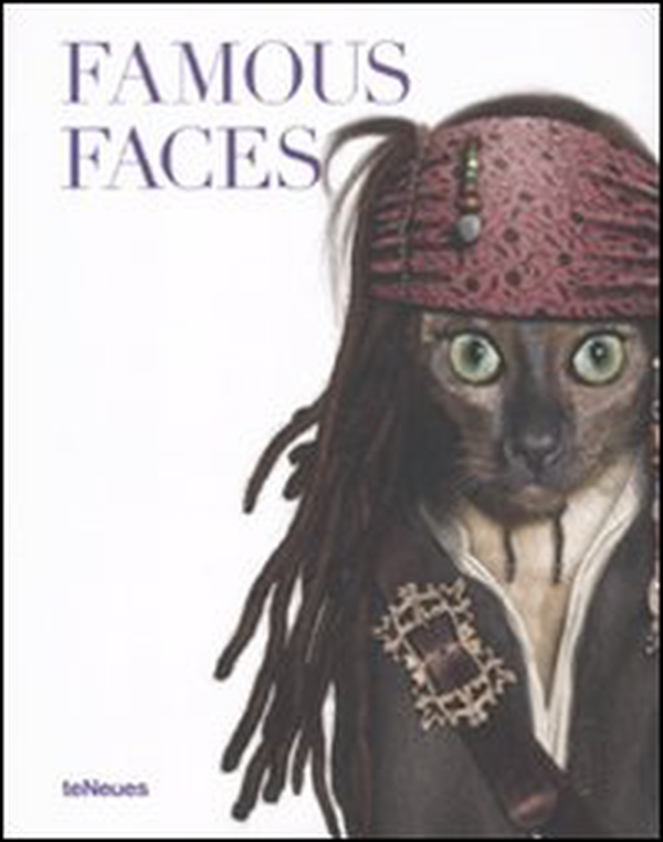 Famous faces - Librerie.coop Famous faces - Librerie.coop