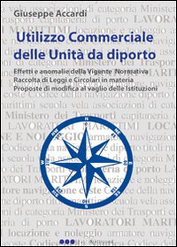 Utilizzo commerciale delle unità da diporto - Librerie.coop Utilizzo commerciale delle unità da diporto - Librerie.coop