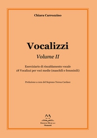 Vocalizzi - Vol. 2 - Librerie.coop