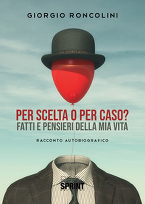 Per scelta o per caso? - Librerie.coop Per scelta o per caso? - Librerie.coop