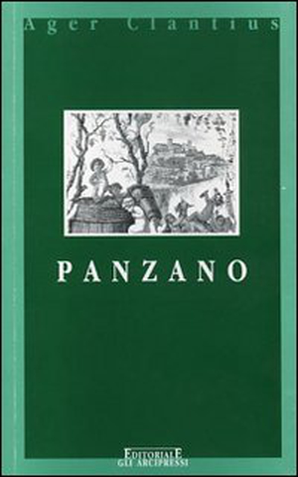 Panzano. Il castello, la pieve, l'oratorio - Librerie.coop Panzano. Il castello, la pieve, l'oratorio - Librerie.coop