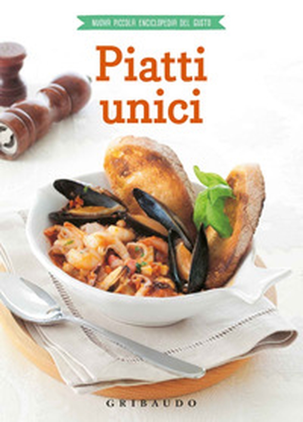 Piatti unici - Librerie.coop Piatti unici - Librerie.coop