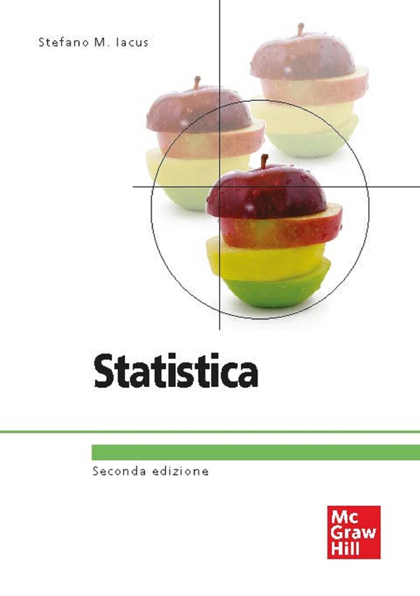 Statistica 2/ed - Librerie.coop Statistica 2/ed - Librerie.coop