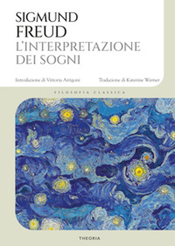 L'interpretazione dei sogni - Librerie.coop L'interpretazione dei sogni - Librerie.coop