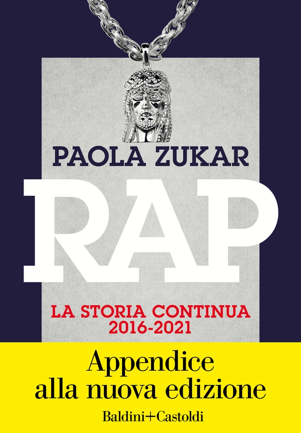 Rap. La storia continua 2016-2021 - Librerie.coop Rap. La storia continua 2016-2021 - Librerie.coop