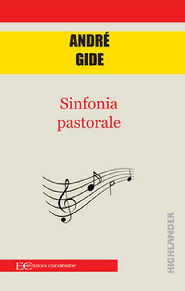 Sinfonia pastorale - Librerie.coop Sinfonia pastorale - Librerie.coop