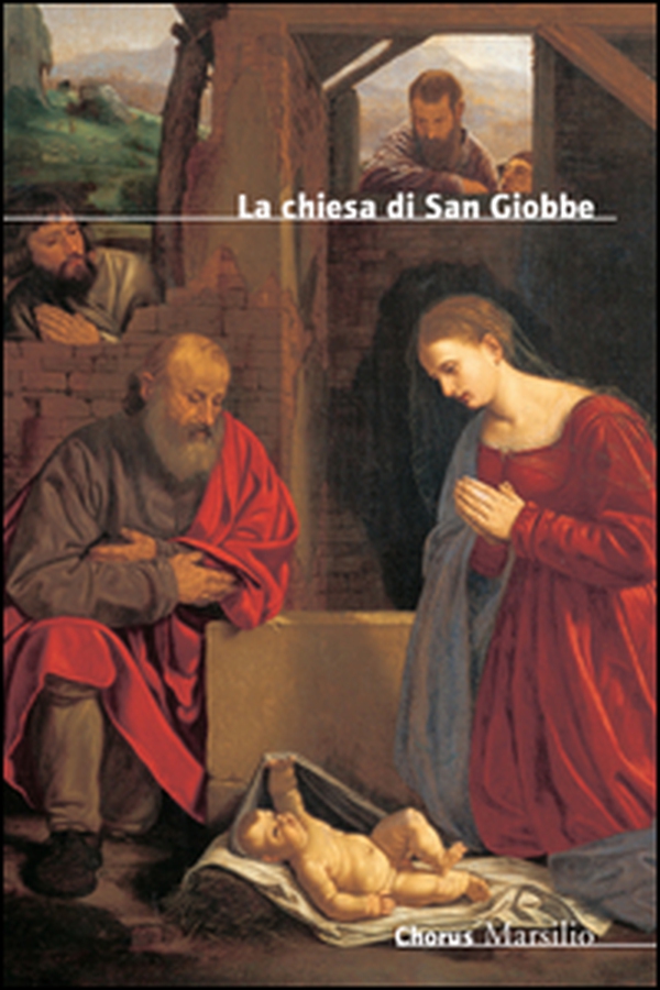 La chiesa di San Giobbe - Librerie.coop La chiesa di San Giobbe - Librerie.coop