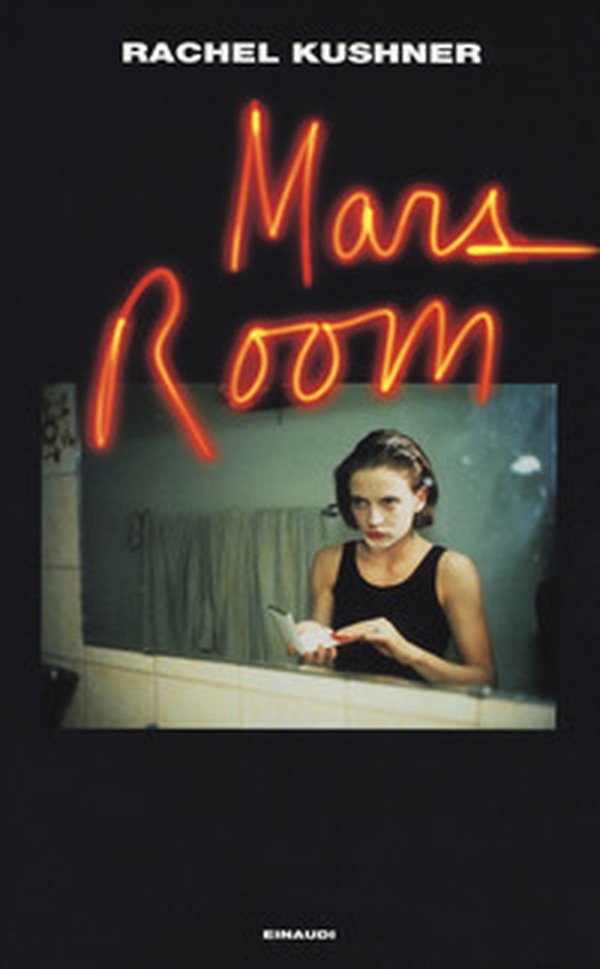 Mars Room - Librerie.coop Mars Room - Librerie.coop