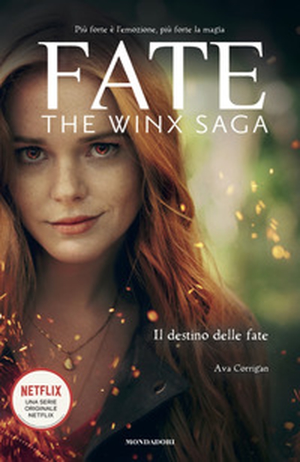 Fate. The Winx Saga. Il destino delle fate - Librerie.coop Fate. The Winx Saga. Il destino delle fate - Librerie.coop