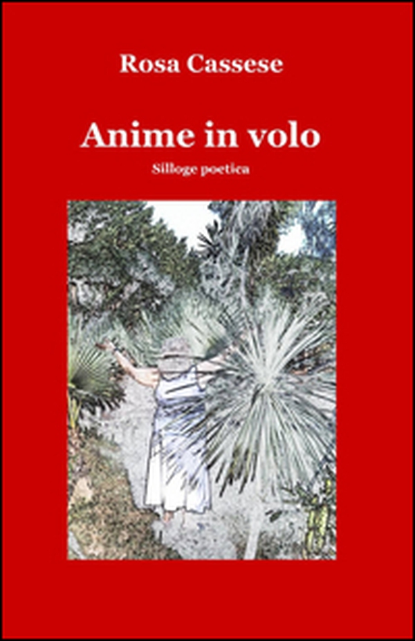 Anime in volo - Librerie.coop Anime in volo - Librerie.coop