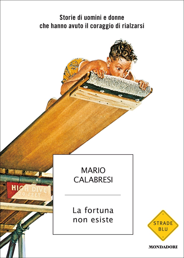 La fortuna non esiste - Librerie.coop La fortuna non esiste - Librerie.coop