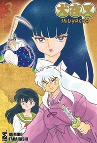 Inuyasha. Wide edition - Vol. 3 - Librerie.coop