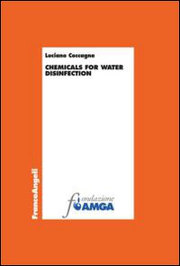 Chemicals for water disinfection - Librerie.coop Chemicals for water disinfection - Librerie.coop