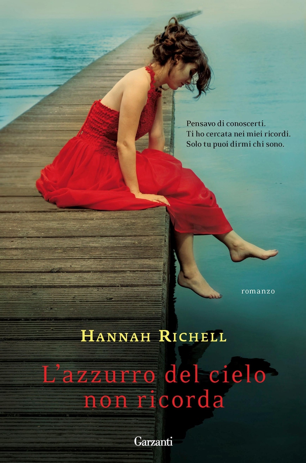 L'azzurro del cielo non ricorda - Librerie.coop L'azzurro del cielo non ricorda - Librerie.coop