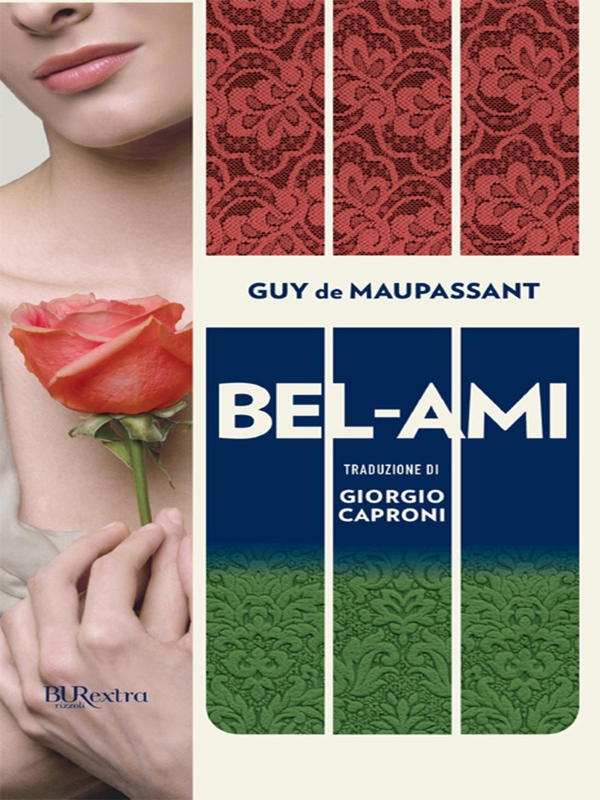 Bel-ami - Librerie.coop Bel-ami - Librerie.coop