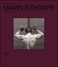 Robert Mapplethorpe. La ninfa Fotografia - Librerie.coop