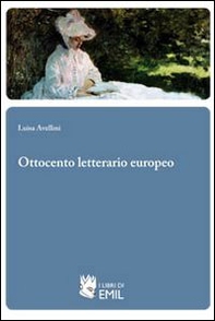 Ottocento letterario europeo - Librerie.coop