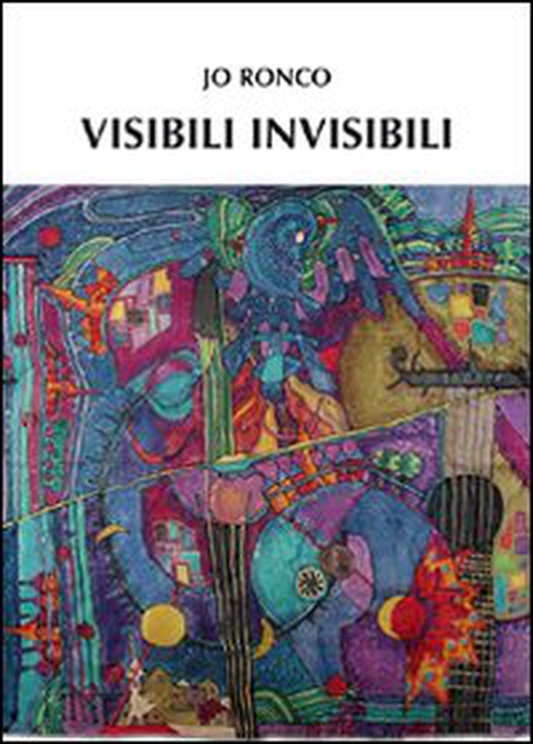 Visibili invisibili - Librerie.coop Visibili invisibili - Librerie.coop