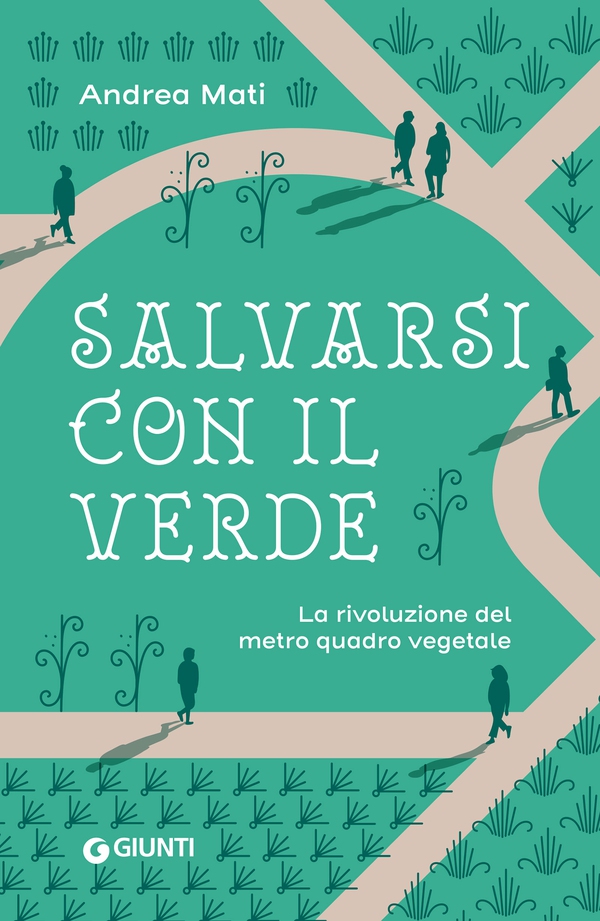 Salvarsi con il verde - Librerie.coop Salvarsi con il verde - Librerie.coop