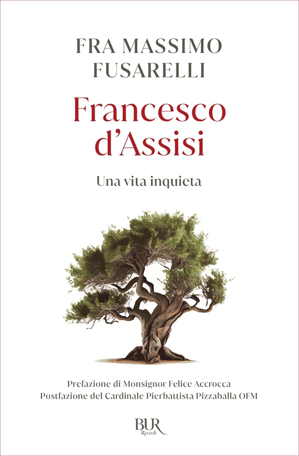 Francesco d'Assisi - Librerie.coop Francesco d'Assisi - Librerie.coop
