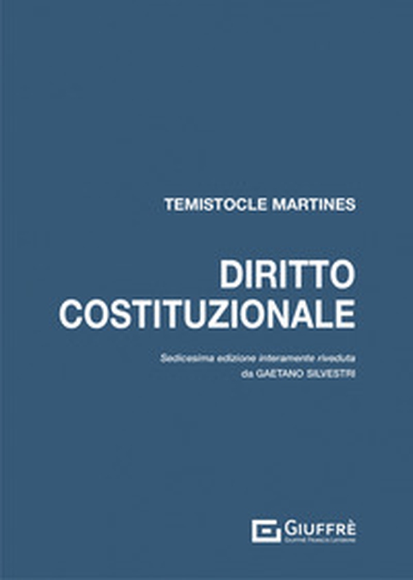 Diritto costituzionale - Librerie.coop Diritto costituzionale - Librerie.coop
