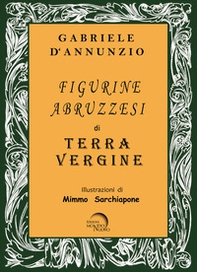 Figurine abruzzesi di Terra Vergine - Librerie.coop