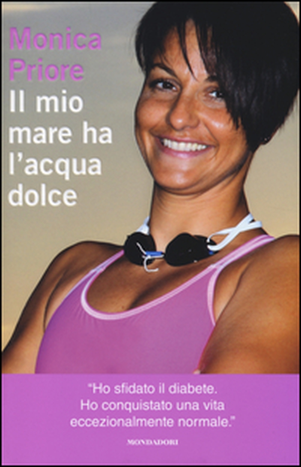 Il mio mare ha l'acqua dolce - Librerie.coop Il mio mare ha l'acqua dolce - Librerie.coop