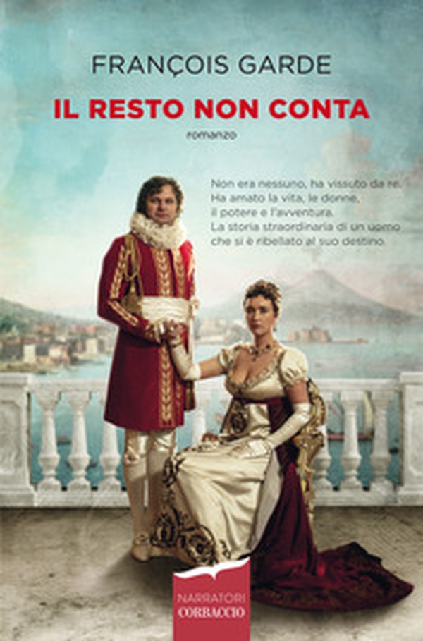 Il resto non conta - Librerie.coop Il resto non conta - Librerie.coop