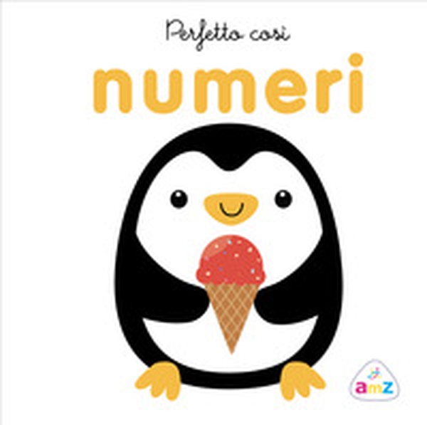 Perfetto così. Numeri - Librerie.coop Perfetto così. Numeri - Librerie.coop
