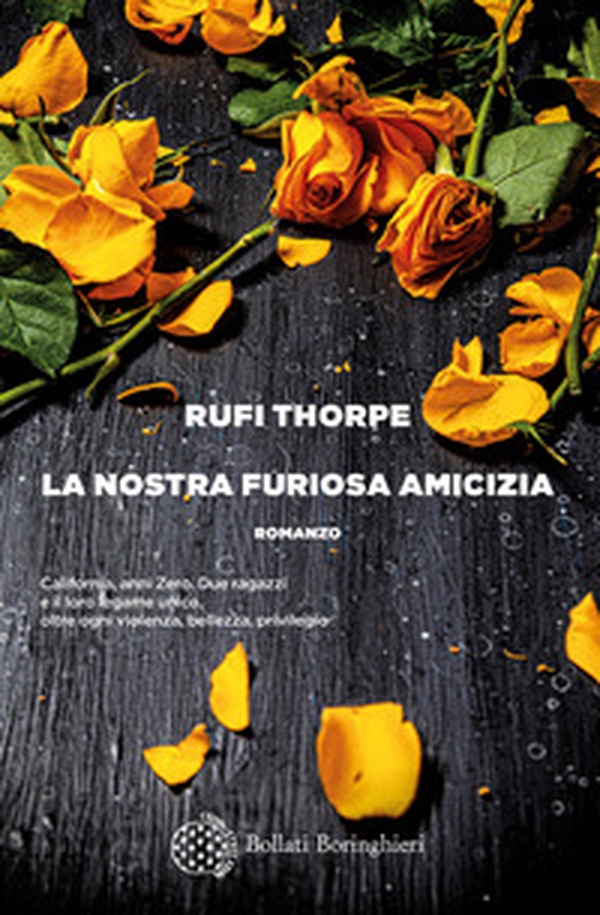 La nostra furiosa amicizia - Librerie.coop La nostra furiosa amicizia - Librerie.coop