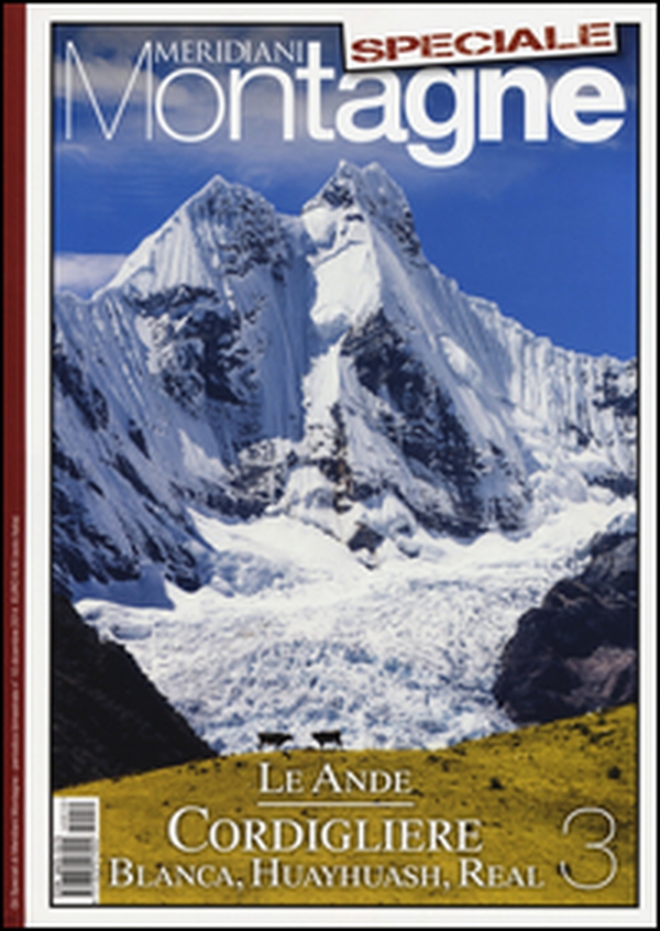 Le Ande. Speciale. Con cartina - Vol. 3 - Librerie.coop Le Ande. Speciale. Con cartina - Vol. 3 - Librerie.coop