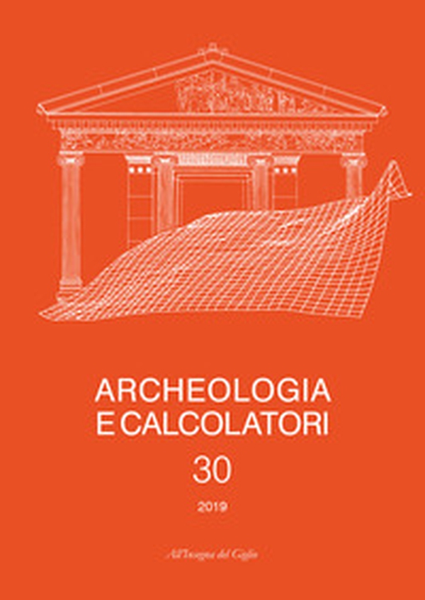 Archeologia e calcolatori - Librerie.coop Archeologia e calcolatori - Librerie.coop