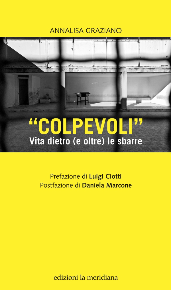 Colpevoli - Librerie.coop Colpevoli - Librerie.coop