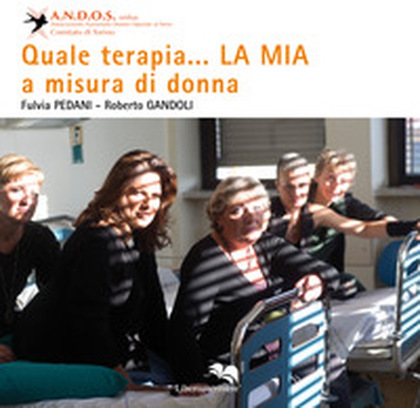 Quale terapia... La mia a misura di donna - Librerie.coop Quale terapia... La mia a misura di donna - Librerie.coop