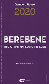 Berebene 2020 - Librerie.coop