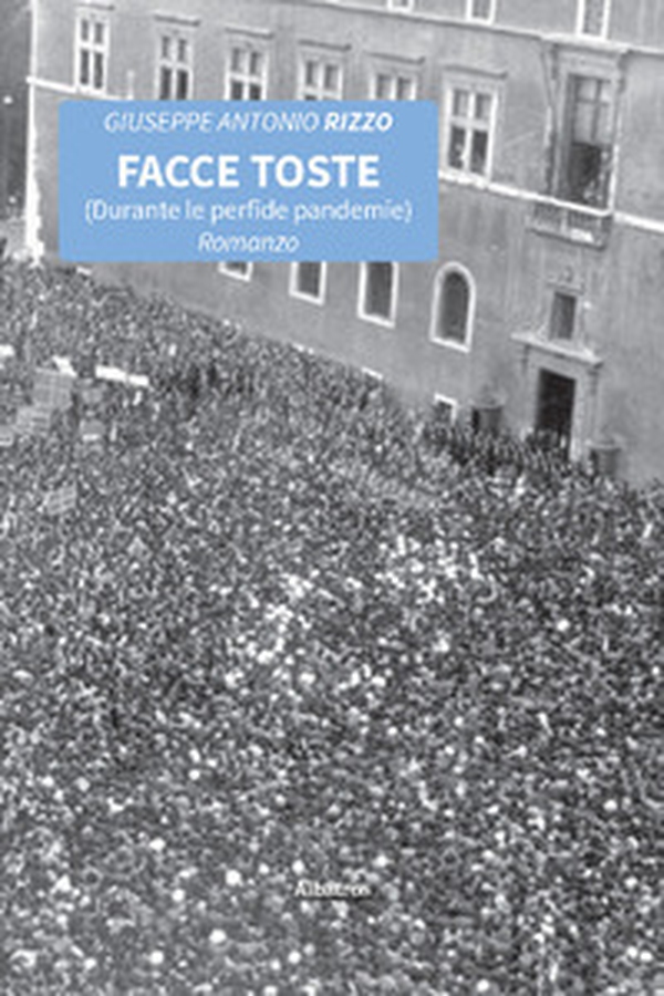 Facce toste - Librerie.coop Facce toste - Librerie.coop