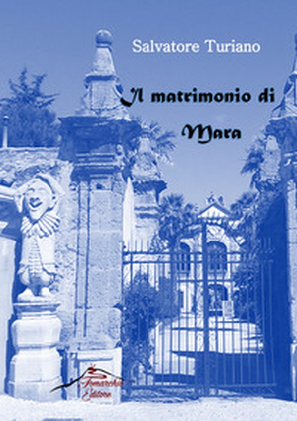 Il matrimonio di Mara - Librerie.coop Il matrimonio di Mara - Librerie.coop