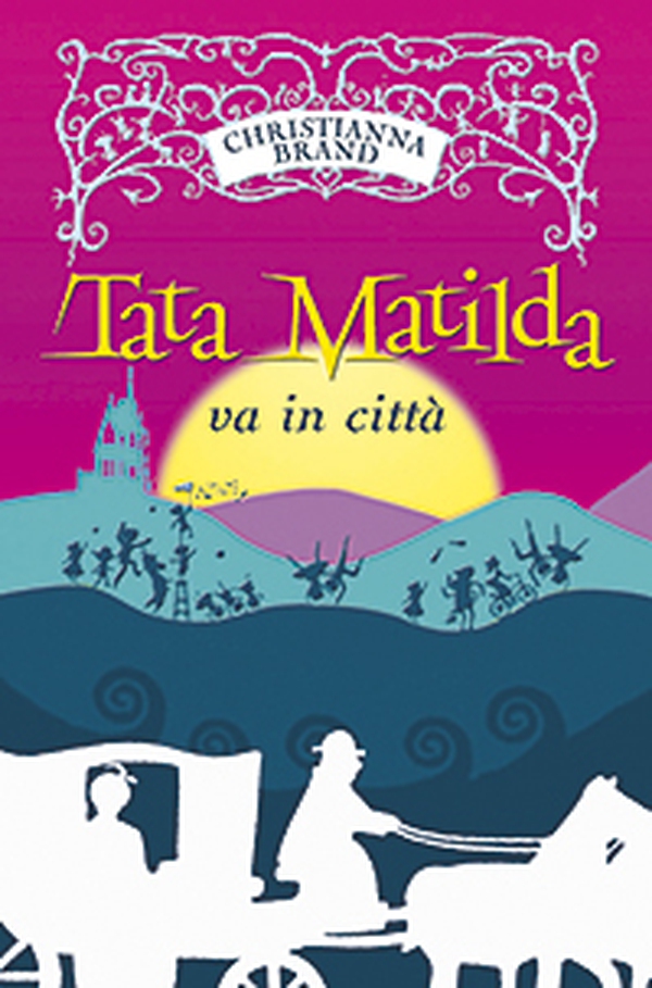 Tata Matilda va in città - Librerie.coop Tata Matilda va in città - Librerie.coop