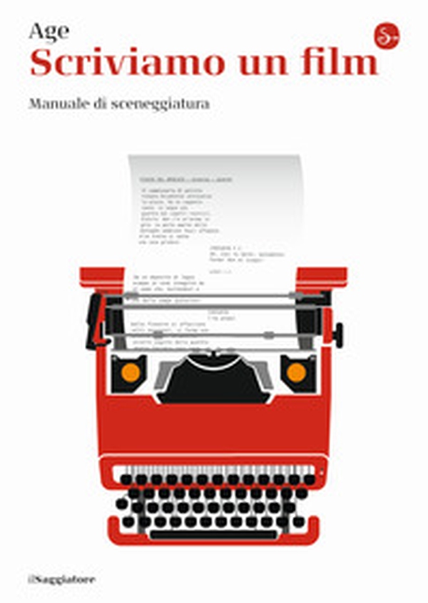 Scriviamo un film. Manuale di sceneggiatura - Librerie.coop Scriviamo un film. Manuale di sceneggiatura - Librerie.coop