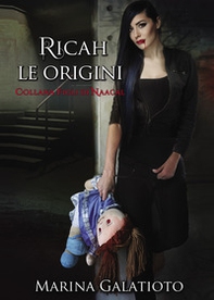 Ricah, le origini - Librerie.coop